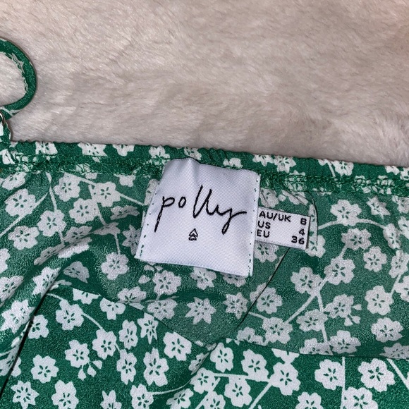 princess polly tank top - Picture 3 of 3